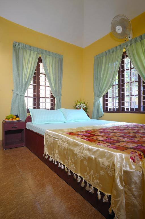 Sea Star Beach Homes Черай Бийч Стая снимка
