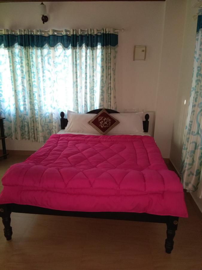 Sea Star Beach Homes Черай Бийч Екстериор снимка